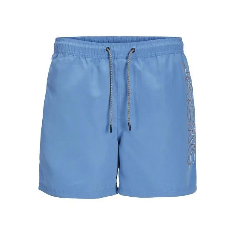 Children’s Bathing Costume Jack & Jones Blue