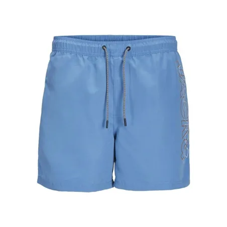 Children’s Bathing Costume Jack & Jones Blue