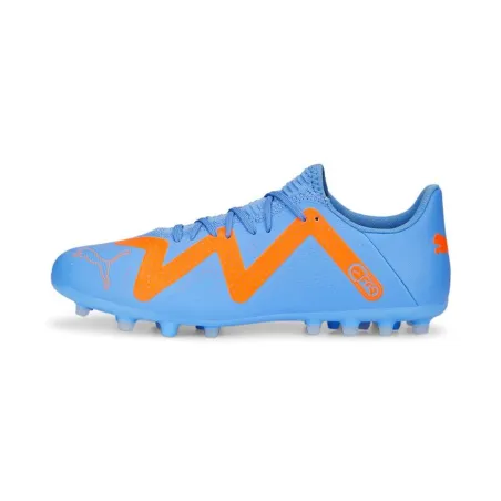Взрослые футбольные бутсы Puma Future Play Mg Glimmer
