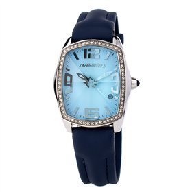 WATCH CHRONOTECH WOMAN CT7588LS-03 (35MM)