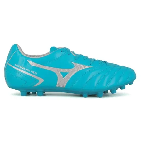 Взрослые футбольные бутсы Mizuno Monarcida Neo II Sel AG