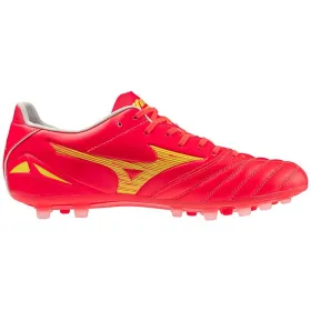 Взрослые футбольные бутсы Mizuno Morelia Neo IV Pro AG Красный