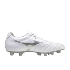 Детские футбольные бутсы Mizuno Monarcida Neo II Select MD Белый