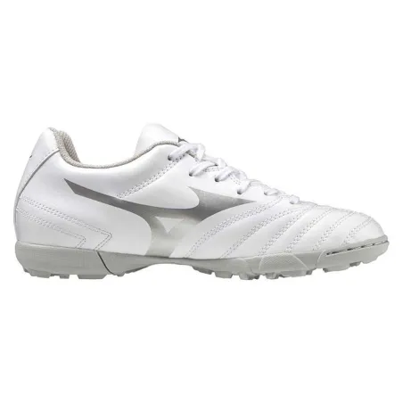 Детские футбольные бутсы Mizuno Monarcida Neo II Select AS Белый
