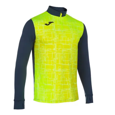 Men’s Sweatshirt without Hood Joma Sport Elite VIII