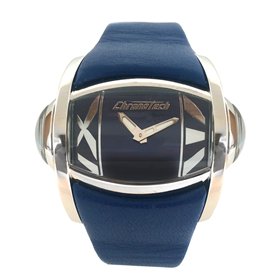 WATCH CHRONOTECH WOMAN CT7681M-03 (48MM)