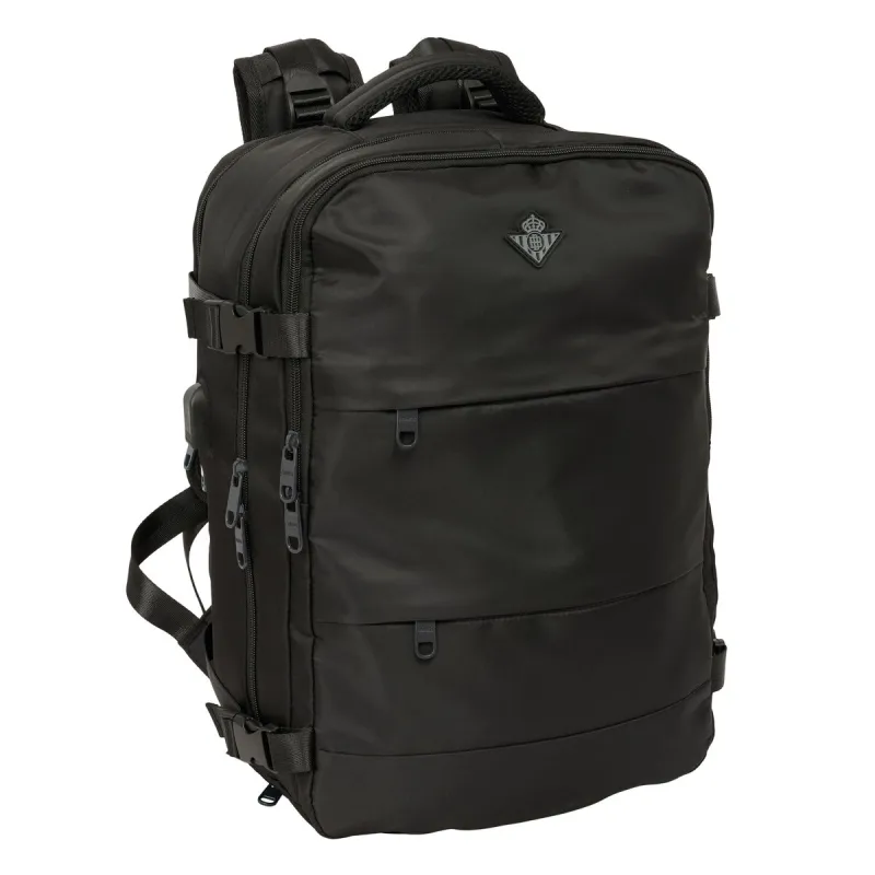 Sports Bag Real Betis Balompié Green