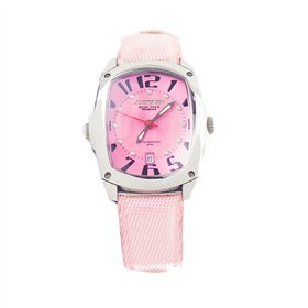 WATCH CHRONOTECH WOMAN CT7696L-04 (33MM)