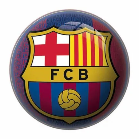 Kamuolys Unice Toys FC Barcelona PVC Ø 23 cm Vaikiškas