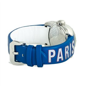 WATCH CHRONOTECH UNISEX CT7704B-23 (38MM)