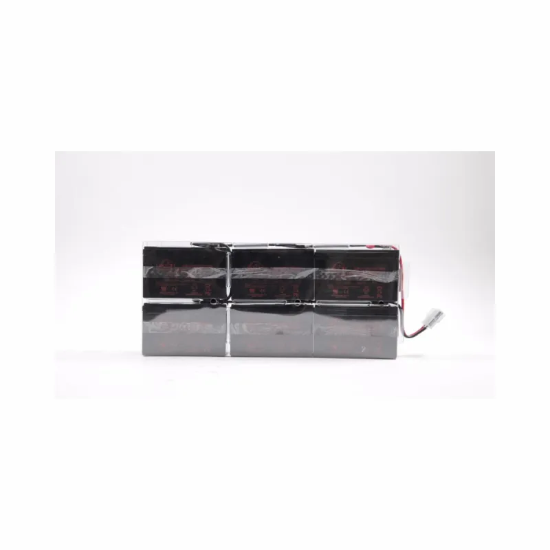 Battery for Uninterruptible Power Supply System UPS Eaton EBP-1613I 9 Ah 12 V
