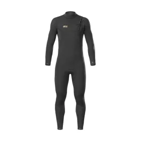Neoprene Picture Equation Black