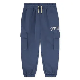 Garās sporta bikses Levi's Lvb Cargo Jogger