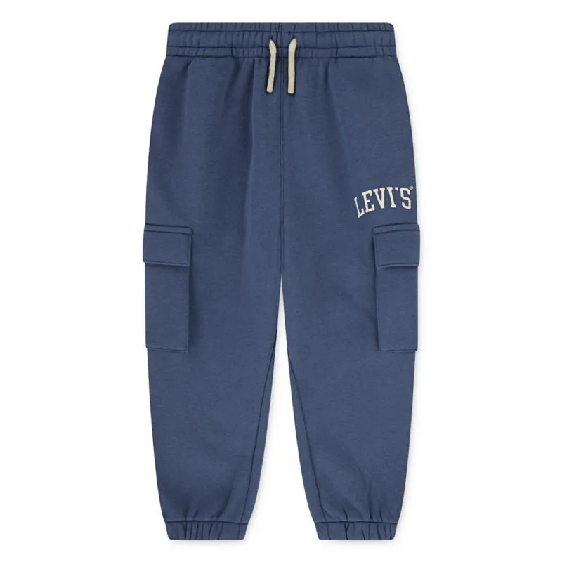 Pitkät urheiluhousut Levi's Lvb Cargo Jogger