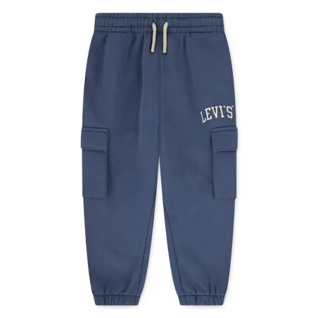 Pitkät urheiluhousut Levi's Lvb Cargo Jogger
