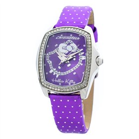 WATCH CHRONOTECH WOMAN CT7896LS-43 (35MM)