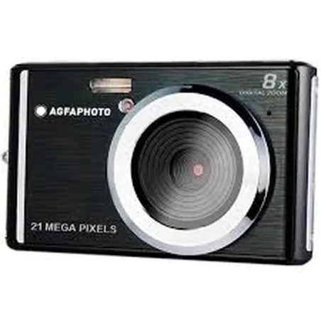 Digikamera Agfa DC5200