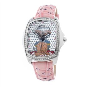 WATCH CHRONOTECH WOMAN CT7896LS-85 (33MM)
