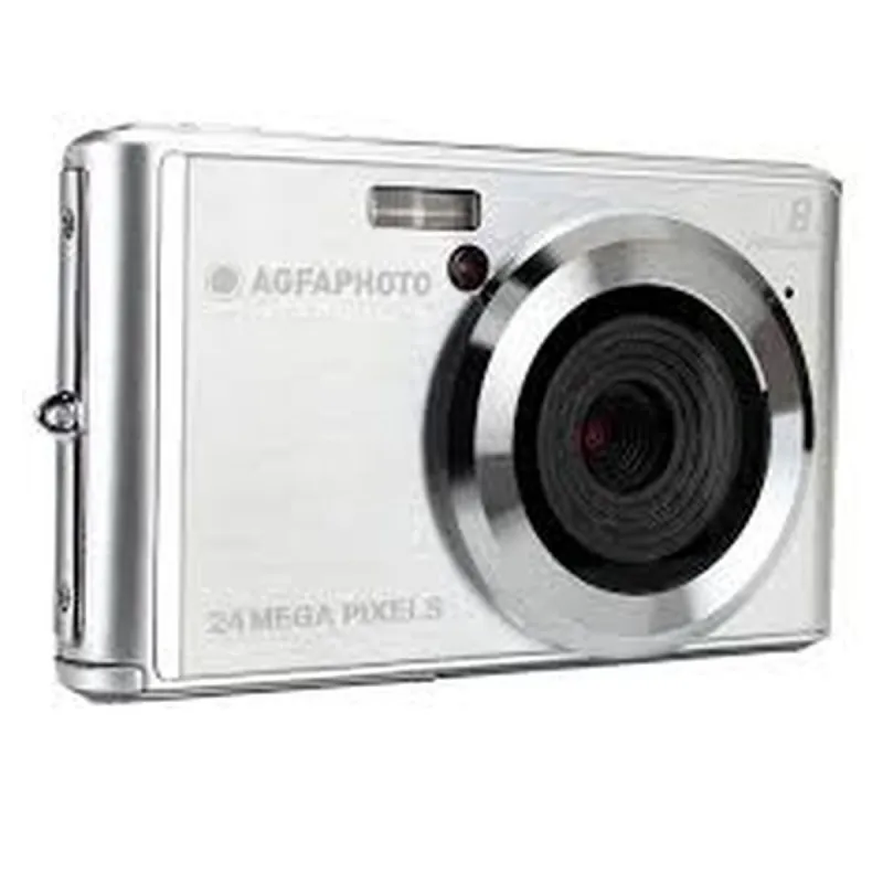 Lasten digikamera Agfa DC5500SL