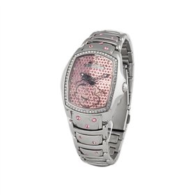 WATCH CHRONOTECH WOMAN CT7896LS-87M (33MM)