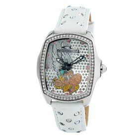 WATCH CHRONOTECH WOMAN CT7896LS-88 (33MM)