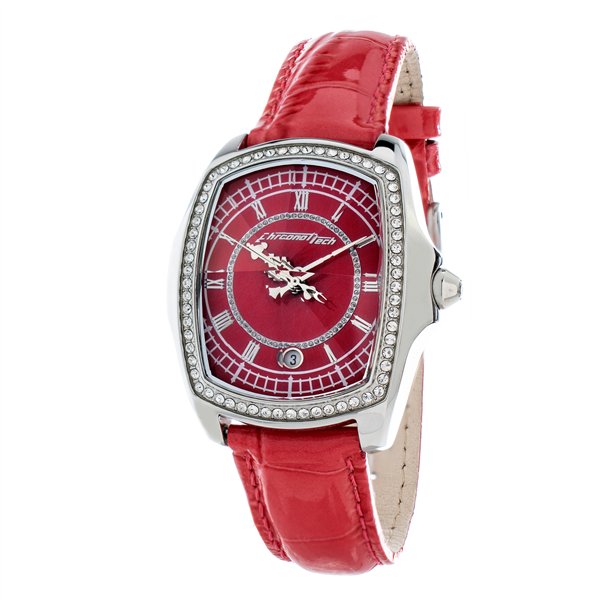 WATCH CHRONOTECH WOMAN CT7896LS-97 (34MM)