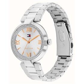 WATCH CHRONOTECH MAN CT7896M-92 (41MM)