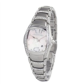 WATCH CHRONOTECH WOMAN CT7896SS-17M (26MM)
