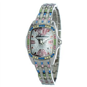 WATCH CHRONOTECH WOMAN CT7930LS-53M (28MM)