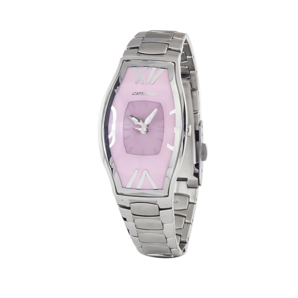 WATCH CHRONOTECH WOMAN CT7932L-07M (28MM)