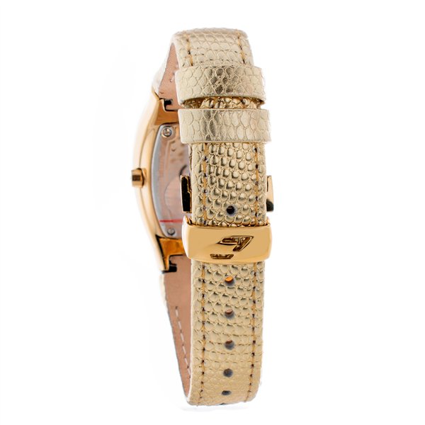 WATCH CHRONOTECH WOMAN CT7932L-65 (28MM)