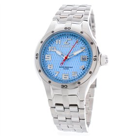 WATCH CHRONOTECH UNISEX CT7980L-01M (36MM)