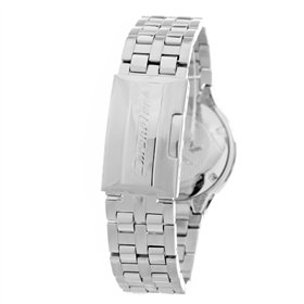 WATCH CHRONOTECH UNISEX CT7980L-01M (36MM)