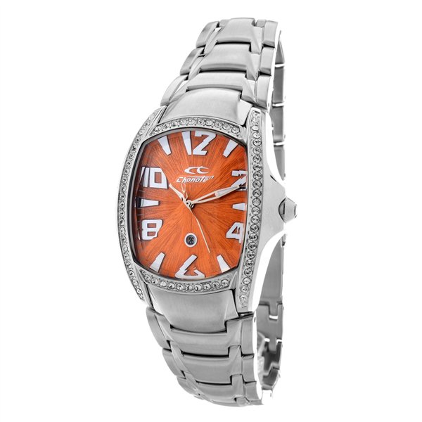 WATCH CHRONOTECH WOMAN CT7988LS-68M (28MM)