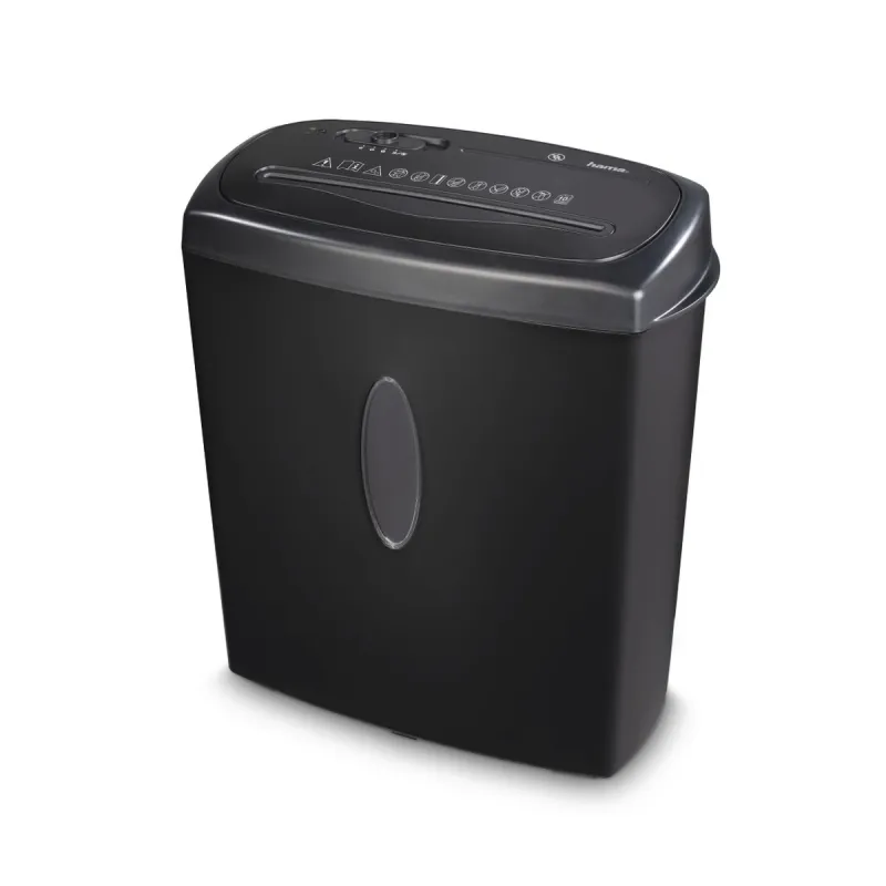 Paper Shredder Hama 00050543 4 Kg 15 L