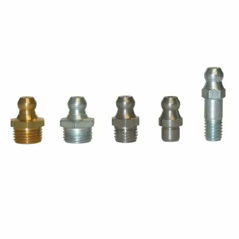 Hydraulic lubricator UMETA 71412 100 Pieces