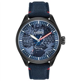 WATCH CITIZEN MAN AW2037-04W (43MM)