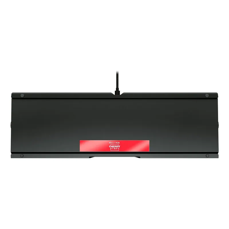 Klaviatūra ir pelė Cherry G80-3890LJAES-2