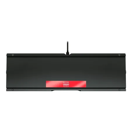 Klaviatūra ir pelė Cherry G80-3890LJAES-2