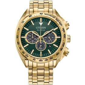 WATCH CITIZEN MAN CA4542-59X (43MM)