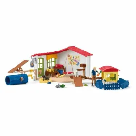 Lelusetti Schleich 42607 Hevonen