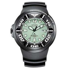 WATCH CITIZEN MAN BJ8055-04X (48MM)