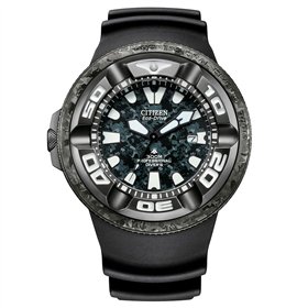 WATCH CITIZEN MAN BJ8056-01E (48MM)