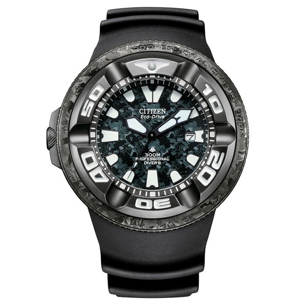 WATCH CITIZEN MAN BJ8056-01E (48MM)