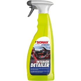 tīrītājs Sonax SX02204000 Iekšpuse