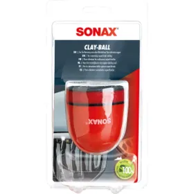 Sūklis Sonax Clay-Ball