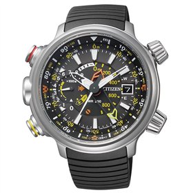 WATCH CITIZEN MAN BN4021-02E (49,5MM)