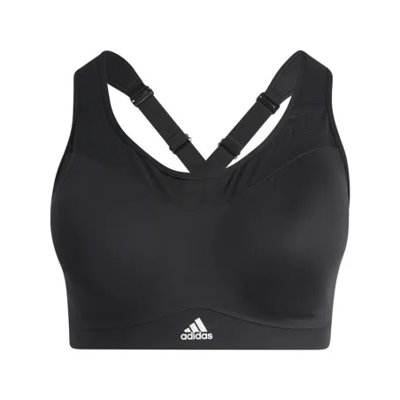 Sports Bra Adidas TLRojo Impact