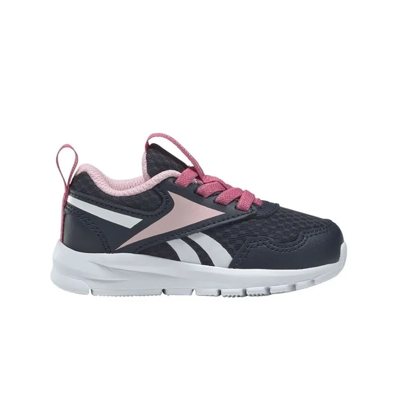 32 pritūpimai Reebok XT Sprinter 2 Tamsiai mėlyna