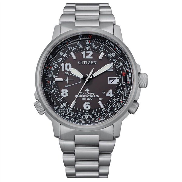 WATCH CITIZEN MAN CB0240-88E (42,4MM)